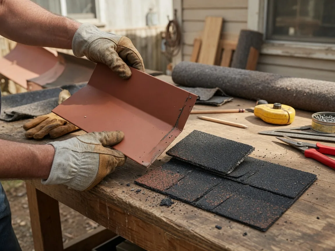 Roof Repair company in Burley, ID